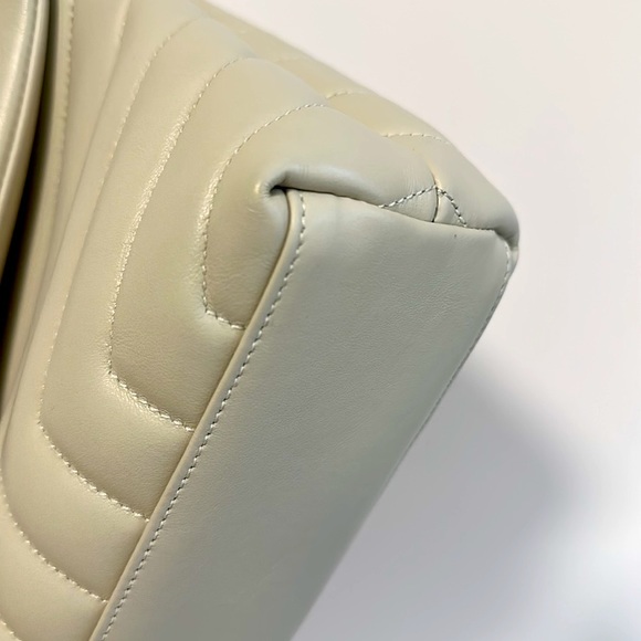 Ysl Small Loulou - Picture 6 of 7